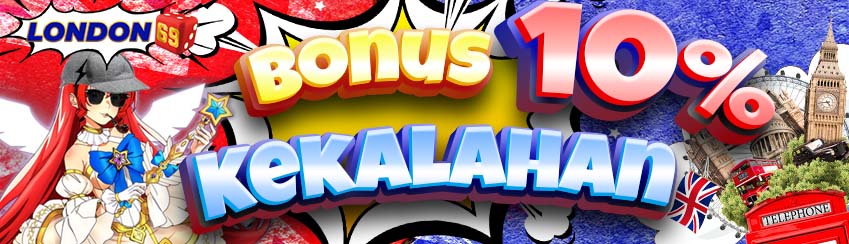 Bonus Kekalahan